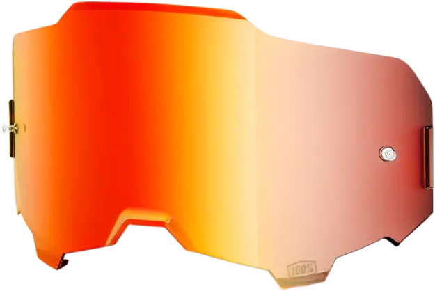 Armega Goggle Injected Lens