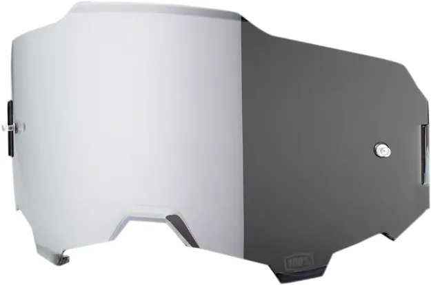 Armega Goggle Injected Lens