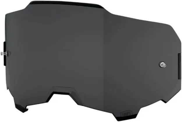 Armega Goggle Injected Lens