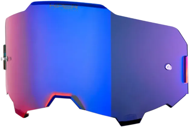 Armega Goggle Injected Lens