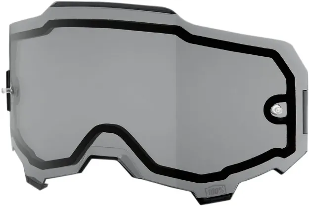 Armega Goggle Dual Pane Lens