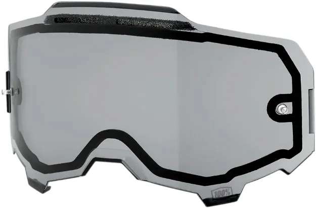 Armega Goggle Dual Pane Lens