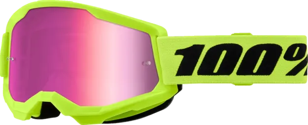 Strata 2 Goggle