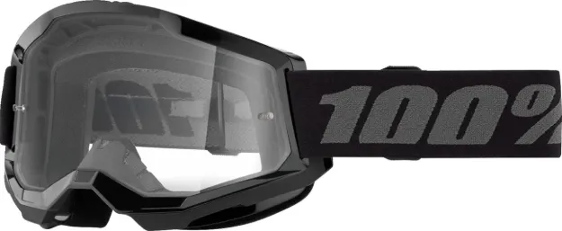 Youth Strata 2 Goggle