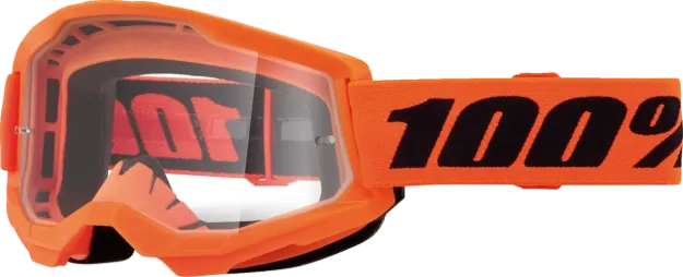Youth Strata 2 Goggle