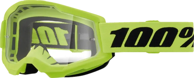 Youth Strata 2 Goggle