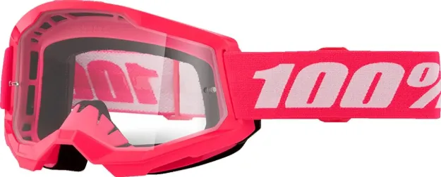 Youth Strata 2 Goggle