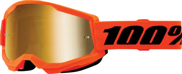 Youth Strata 2 Goggle