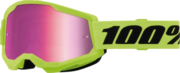 Youth Strata 2 Goggle