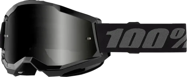 Strata 2 Sand Goggle