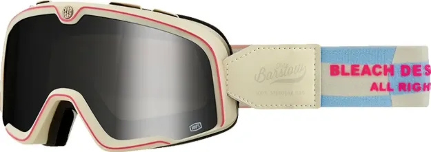 Barstow Goggle