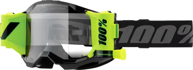 Strata 2 Forecast Goggle