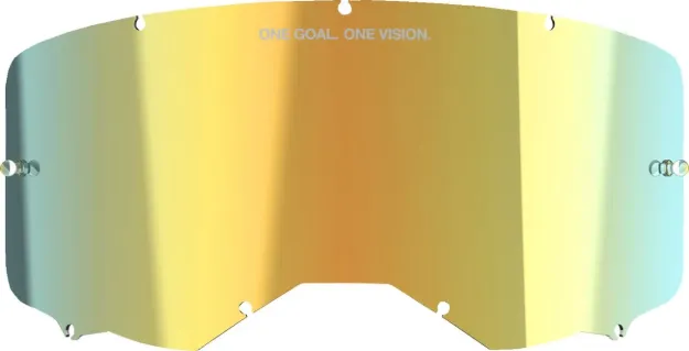 Vision 8/Vision 5/Vision 3 Goggle Lens