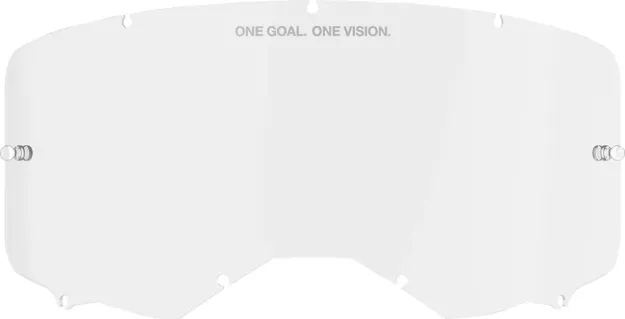 Vision 8/Vision 5/Vision 3 Goggle Lens