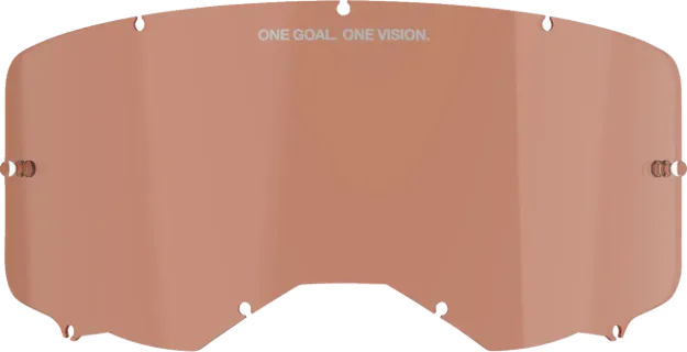 Vision 8/Vision 5/Vision 3 Goggle Lens