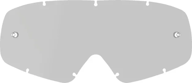 Youth Vision Goggle Lens