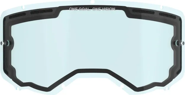 Vision 8/Vision 5/Vision 3 Goggle Dual Pane Lens
