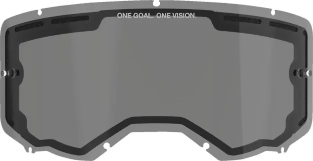 Vision 8/Vision 5/Vision 3 Goggle Dual Pane Lens