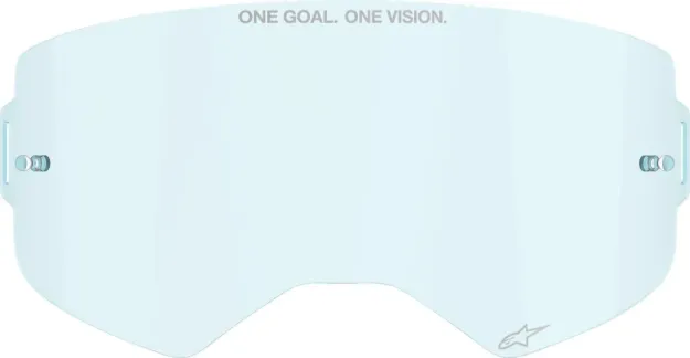 Supertech Goggle Lens