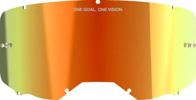 Vision 8/Vision 5/Vision 3 Goggle Lens