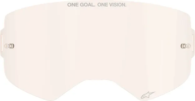 Supertech Goggle Lens