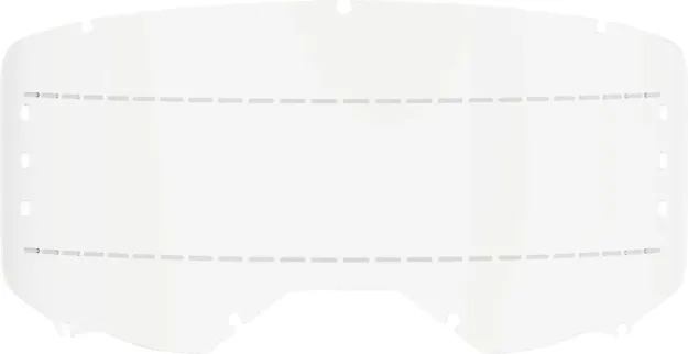 Vision 8/Vision 5/Vision 3 Roll-Off Goggle Lens