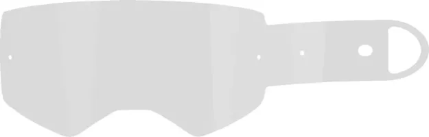 Vision 8/Vision 5/Vision 3 Goggle Tear-Offs
