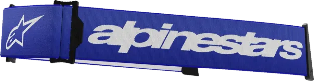 Supertech Goggle Strap