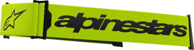 Supertech Goggle Strap