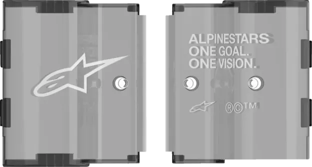 Wide Vision Roll-Off System Mud/Sand Door Kit