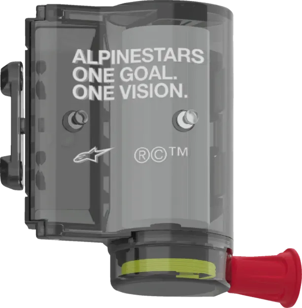 Wide Vision Roll-Off Motor Kit