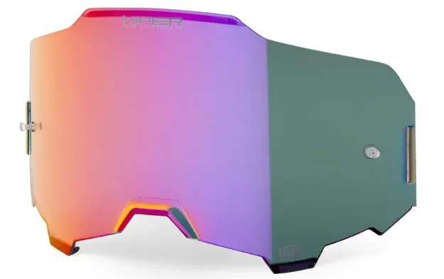 Armega/ARmatic Replacement Lens