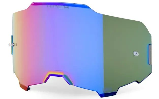 Armega/ARmatic Replacement Lens