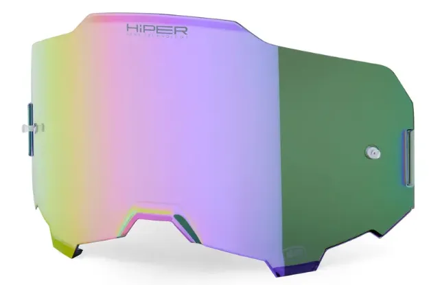 Armega/ARmatic Replacement Lens