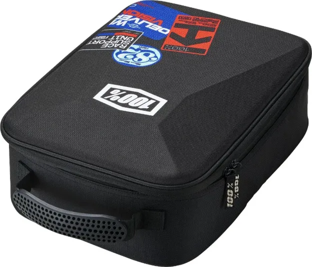 Valise Goggle Case