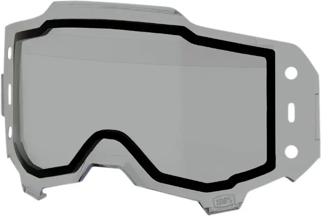 Armega Forecast Goggle Dual Pane Lens