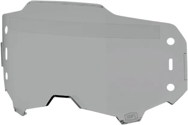 Armega Forecast Goggle Lens