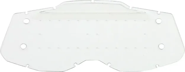 Accuri 2/Strata 2 Forecast Junior Goggle Lens