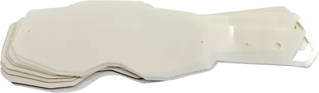 Accuri 2/Racecraft 2/Strata 2 Goggle Tear-Offs