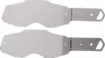 Accuri 2/Racecraft 2/Strata 2 Goggle Tear-Offs