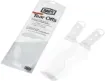 Accuri 2/Racecraft 2/Strata 2 Goggle Tear-Offs