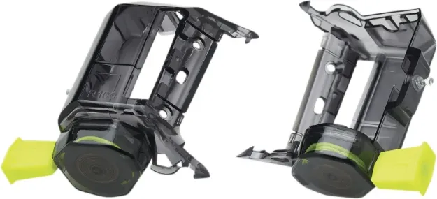 Armega/ARmatic Forecast Goggle Engine Kit