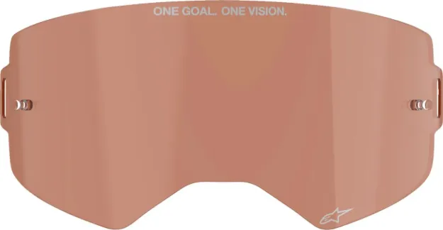 Supertech Goggle Lens