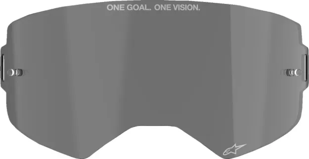 Supertech Goggle Lens