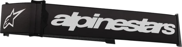 Supertech Goggle Strap