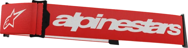 Supertech Goggle Strap