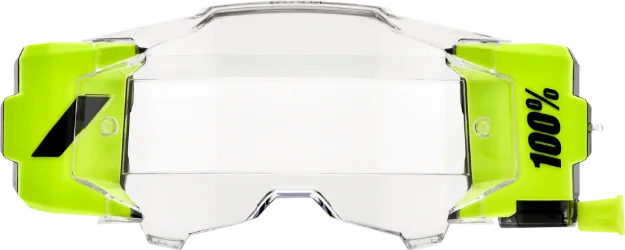 Armega/ARmatic Forecast Roll-Off Film System