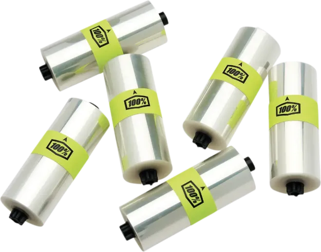 Armega/ARmatic Forecast Goggle Roll-Off Film Kit