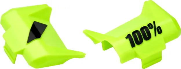 Armega Forecast Goggle Canister Lids