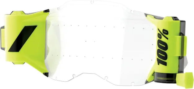 Accuri 2/Racecraft 2/Strata 2 Forecast Film System